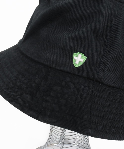mko12580-INSECT SHIELD Bucket Hat バケットハット（ハット）｜CAMBIO