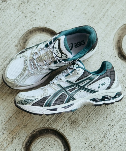 セール】GEL-NIMBUS 10.1 1203A543.103（スニーカー）｜ASICS