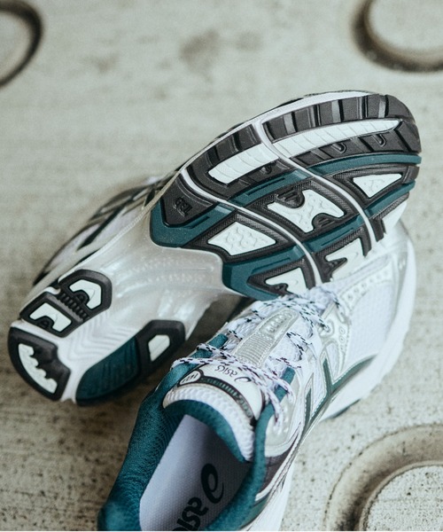 GEL-NIMBUS 10.1 1203A543.103（スニーカー）｜ASICS（アシックス）の