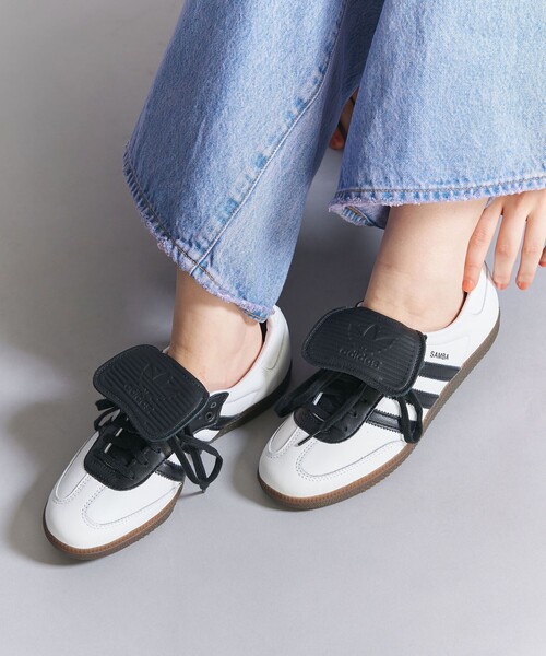 adidas アディダスオリジナルス SAMBA LT adidas SAMBA LT W｜BILLY'S ENT 公式通販