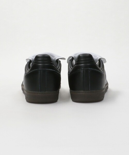 adidas Originals（アディダスオリジナルス）の「＜adidas Originals＞SAMBA LT/スニーカー（スニーカー・レディース・ホワイト/ブラック・23cm/23.5cm/24cm/24.5cm/25cm/22.5cm）」の12枚目の写真