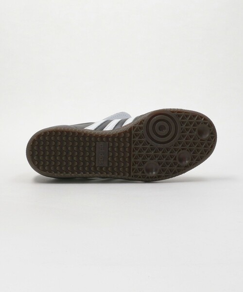 adidas Originals（アディダスオリジナルス）の「＜adidas Originals＞SAMBA LT/スニーカー（スニーカー・レディース・ホワイト/ブラック・23cm/23.5cm/24cm/24.5cm/25cm/22.5cm）」の13枚目の写真
