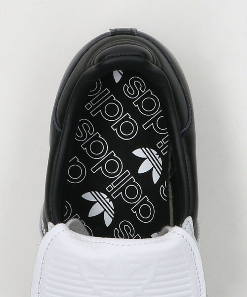 adidas Originals（アディダスオリジナルス）の「＜adidas Originals＞SAMBA LT/スニーカー（スニーカー・レディース・ホワイト/ブラック・23cm/23.5cm/24cm/24.5cm/25cm/22.5cm）」の14枚目の写真