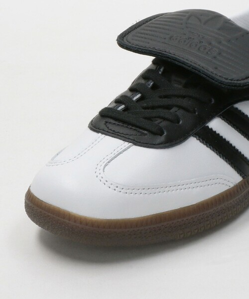 adidas Originals（アディダスオリジナルス）の「＜adidas Originals＞SAMBA LT/スニーカー（スニーカー・レディース・ホワイト/ブラック・23cm/23.5cm/24cm/24.5cm/25cm/22.5cm）」の19枚目の写真