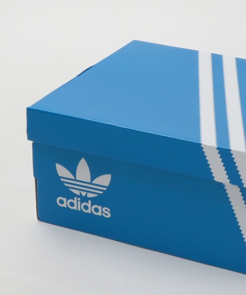 adidas Originals（アディダスオリジナルス）の「＜adidas Originals＞SAMBA LT/スニーカー（スニーカー・レディース・ホワイト/ブラック・23cm/23.5cm/24cm/24.5cm/25cm/22.5cm）」の21枚目の写真