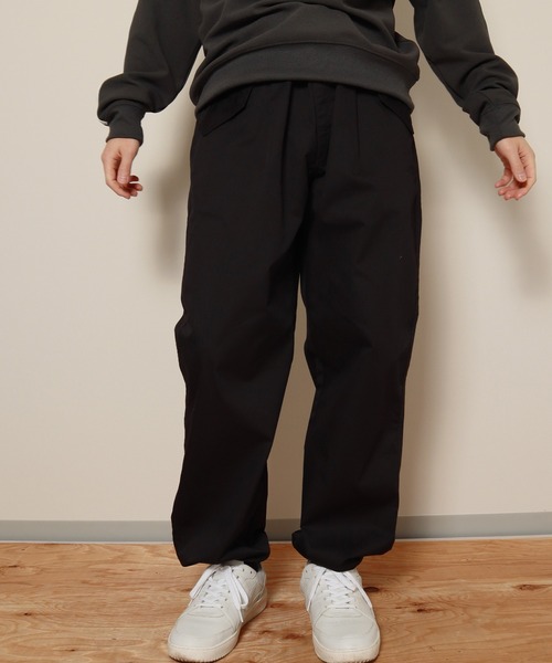 00s Dickies W40 パラシュート カーゴ バギーパンツ ショーツ 00s Dickies W40 パラシュート カーゴ バギーパンツ ショーツ