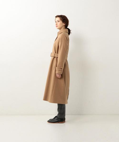 steven alan Stand Fall Collar Coats Steven Alan（スティーブン