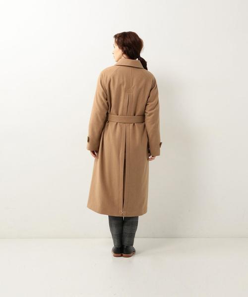 Steven Alan（スティーブンアラン）の「＜Steven Alan＞CAMEL LONG