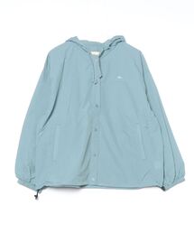 KELTY（ケルティ）の「コンパクト シャツ パーカー（ブルゾン）」