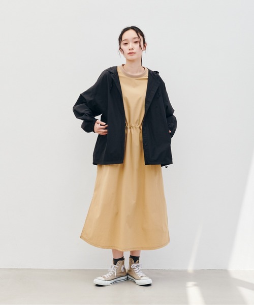 セール】コンパクト シャツ パーカー（ブルゾン）｜KELTY（ケルティ