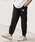 felkod�i�t�B���R�b�h�j�́ump13322- Cotton Nylon Track Pants �g���b�N�p���c�i���̑��p���c�j�v�b�u���b�N
