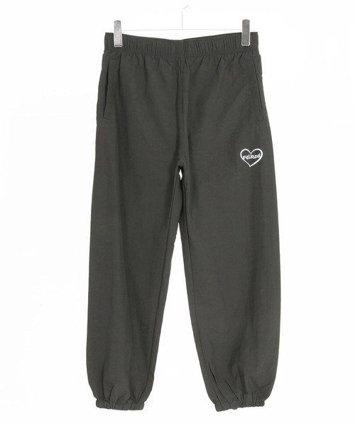 felkod(フィルコッド)の「mp13322- Cotton Nylon Track Pants トラックパンツ(その他パンツ・メンズ・ブラック/ダークオリーブ・XL/L/M/S)」の16枚目の写真