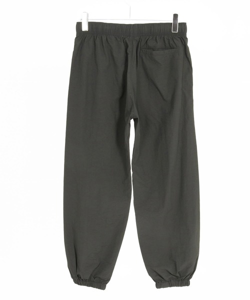 felkod(フィルコッド)の「mp13322- Cotton Nylon Track Pants トラックパンツ(その他パンツ・メンズ・ブラック/ダークオリーブ・XL/L/M/S)」の17枚目の写真