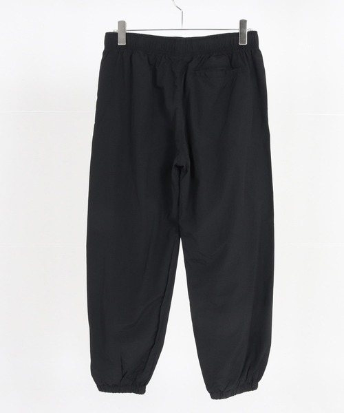 felkod(フィルコッド)の「mp13322- Cotton Nylon Track Pants トラックパンツ(その他パンツ・メンズ・ブラック/ダークオリーブ・XL/L/M/S)」の19枚目の写真