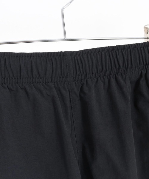 felkod(フィルコッド)の「mp13322- Cotton Nylon Track Pants トラックパンツ(その他パンツ・メンズ・ブラック/ダークオリーブ・XL/L/M/S)」の20枚目の写真
