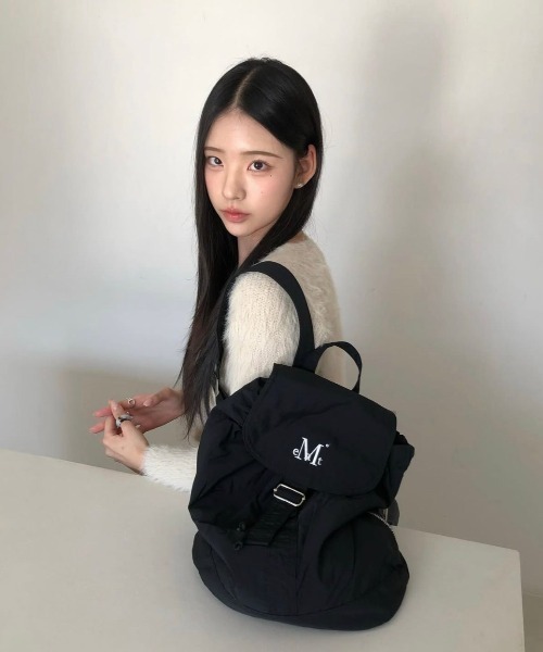 選ぶなら セール】【日本未発売/WEB限定】MUCENT(ムセント)/軽量 ミニ バッグ