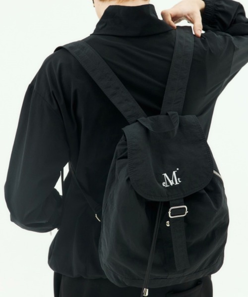 MUCENT☆大人気♪Teens Backpack Unisex (6Color) MUCENT】Teens Backpack (MUCENT/バックパック・リュック