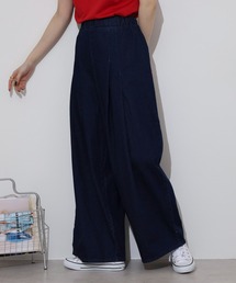  (Never) Acquiesce（ネバーアクイース）の「2タックイージーワイドパンツ（チノパンツ）」