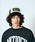 THRIFTY LOOK�i�X���t�e�B�[���b�N�j�́uTHRIFTY LOOK / �X���t�e�B�[���b�N 5PANEL MESH CAP 5�p�l�� �o���h ���b�y�� ���b�V���L���b�v �g���b�J�[�L���b�v�i�L���b�v�j�v�b�u���b�N�n���̑�