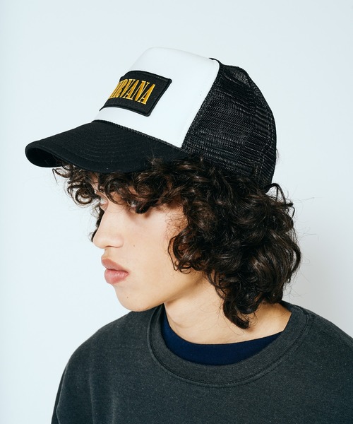 NORIES メッシュキャップ今週中のみ出品‼️ fit=scale-down,w=1200