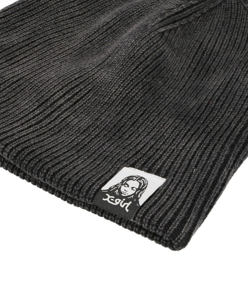 最終値下げ❗️SOL x FUC All around Beanie SOL x FUC All around Beanie (Brown)