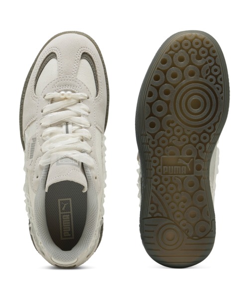 セール】PUMA PALERMO MODA GLAM ATHLETICS WN（プーマ パレルモ