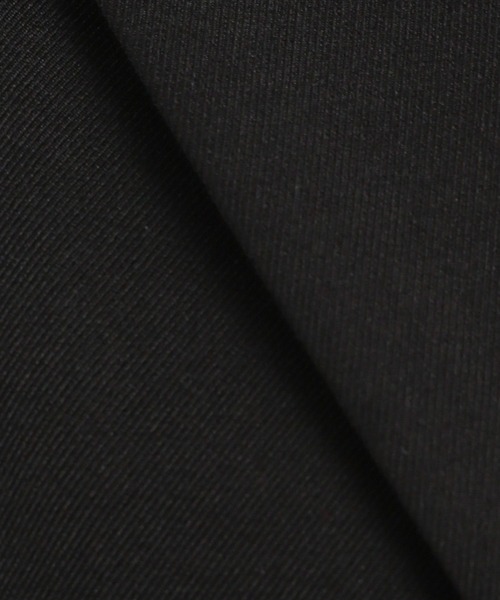 Andemiu（アンデミュウ）の「ベルトツキベスト325737（ベスト・レディース・ブラック/サンドグレー/コーラル・FREE）」の7枚目の写真