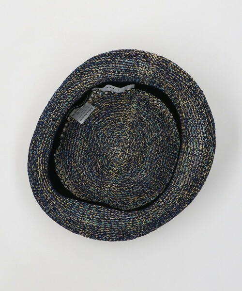 Jieda（ジエダ）の「＜JieDa × INDIETRO ASSOCIATION＞ ハット（ハット・メンズ・ブラック/その他1・FREE）」の7枚目の写真