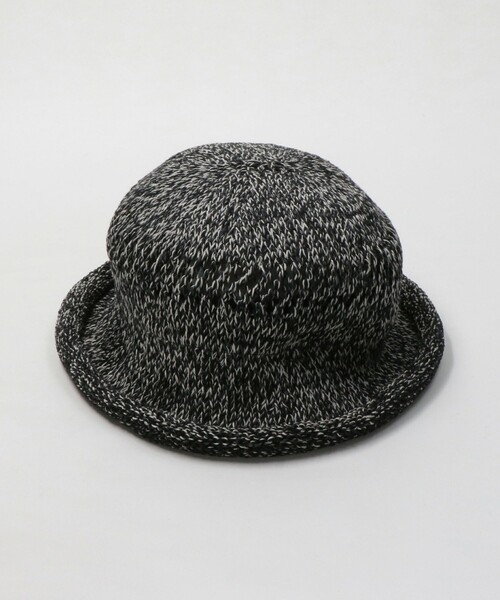 Jieda（ジエダ）の「＜JieDa × INDIETRO ASSOCIATION＞ ハット（ハット・メンズ・ブラック/その他1・FREE）」の14枚目の写真