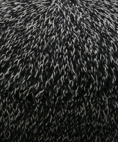 Jieda（ジエダ）の「＜JieDa × INDIETRO ASSOCIATION＞ ハット（ハット・メンズ・ブラック/その他1・FREE）」の15枚目の写真