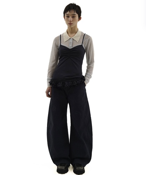 FR2 キャミソール 小花柄キャミ | 【FOREVER 21 JAPAN】(フォーエバートゥエ