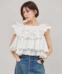 Curensology(カレンソロジー)の「トップス(シャツ/ブラウス)」
