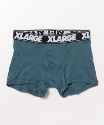 XLARGE（エクストララージ）の「【RS】【XLARGE】Solid Under（ボクサーパンツ）」