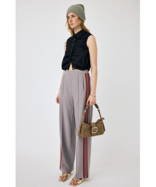 MOUSSY（マウジー）の「BELTED ハンドバッグ（ショルダーバッグ・レディース・ブラック/ブラウン/サックスブルー・FREE）」の15枚目の写真