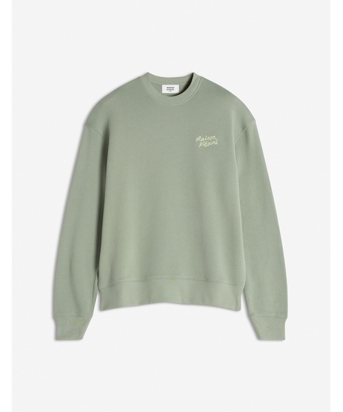 Maison Kitsune（メゾンキツネ）の「BIG FOX EMBROIDERY REGULAR