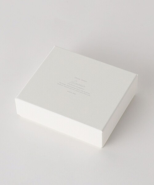 Soierie（ソワリー）の「＜Soierie＞Dark Metal ネックレス（ネックレス・レディース・シルバー・FREE）」の10枚目の写真