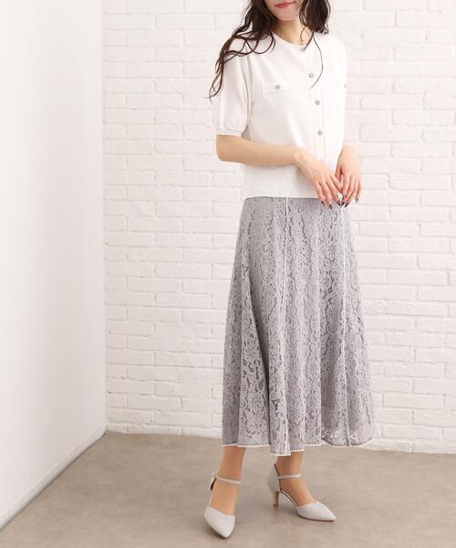ESPERANZA(エスペランサ)の「アンクルストラップパンプス(パンプス・レディース・ブラック系8/ベージュ系8/グレー系/ブラック系・24.5cm/24.0cm/23.5cm/23.0cm/22.5cm/22.0cm)」の6枚目の写真