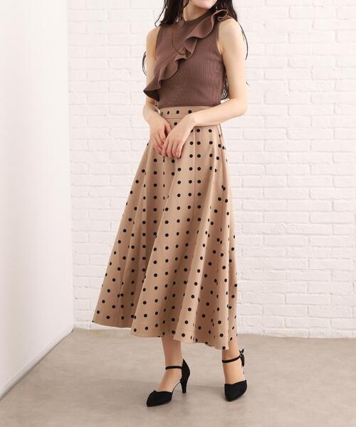 ESPERANZA(エスペランサ)の「アンクルストラップパンプス(パンプス・レディース・ブラック系8/ベージュ系8/グレー系/ブラック系・24.5cm/24.0cm/23.5cm/23.0cm/22.5cm/22.0cm)」の11枚目の写真