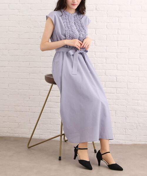 ESPERANZA(エスペランサ)の「アンクルストラップパンプス(パンプス・レディース・ブラック系8/ベージュ系8/グレー系/ブラック系・24.5cm/24.0cm/23.5cm/23.0cm/22.5cm/22.0cm)」の16枚目の写真