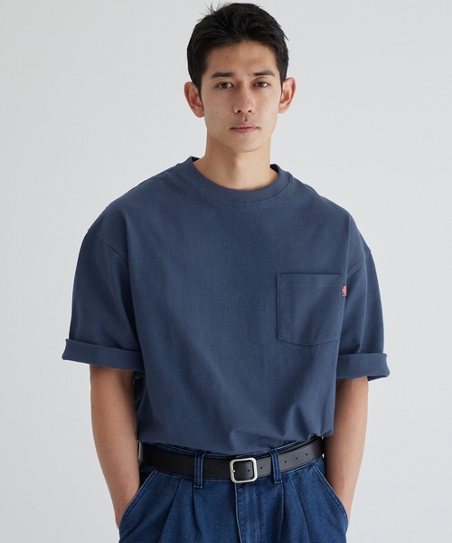 セール】MAXヘビーウェイトポケットTシャツ（Tシャツ/カットソー