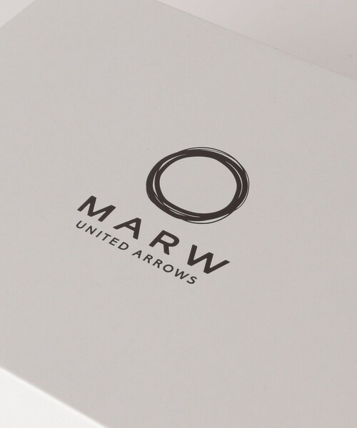 MARW UNITED ARROWS(マルゥ ユナイテッドアローズ)の「<MARW UNITED ARROWS+ODETTE E ODILE>Tストラップ ローファー2(ローファー・レディース・ブラック・22cm/22.5cm/23cm/23.5cm/24cm/24.5cm/25cm)」の10枚目の写真