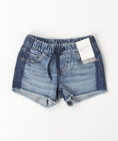 【雑誌掲載品】GAP ギャップ デニムショートパンツ 楽天市場】【SALE／90%OFF】(K)ミディ デニム ショートパンツ