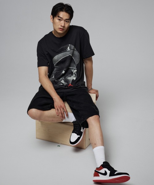 セール】エア ジョーダン 1 LOW SE メンズシューズ / Air Jordan