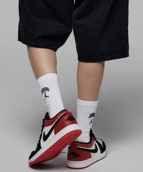 セール】エア ジョーダン 1 LOW SE メンズシューズ / Air Jordan