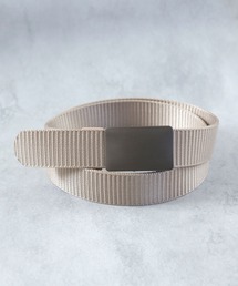 ロンハーマン ガチャベルト（ベージュ） M109460232 - 小物公式 ストア