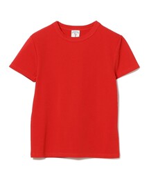 Ray BEAMS | 【別注】PICCADILLY / RIB TEE(Tシャツ/カットソー)