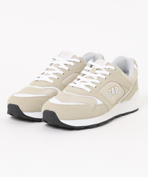 GAP | 【GAP】ギャップ　厚底レトロランニングスニーカー　GPU12511(スニーカー)