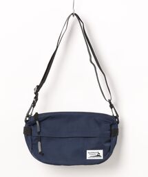 Healthknit Product（ヘルスニットプロダクト）の「【Healthknit Product】ヘルスニット シワナイロンショルダー HKB-1127（ショルダーバッグ・レディース）」