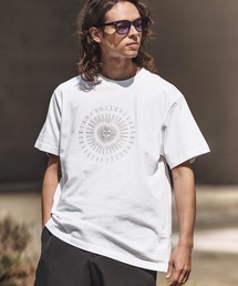 CAMBIO(�J���r�I)��mt9722- �v�����gT_Circle Heat T�V���c(T�V���c/�J�b�g�\�[)