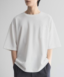 【新色追加/10色展開】着心地のよい冷感DRY オーバーサイズTシャツ ユニセックス
